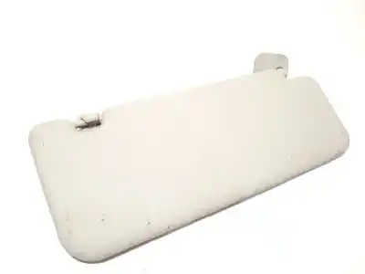 Second-hand car spare part left sunshade for kia niro i (de) 1.6 gdi hybrid oem iam references 85210g5010hgc  