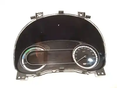 Second-hand car spare part dashboard for kia niro i (de) 1.6 gdi hybrid oem iam references 94013g5310  