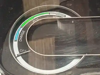 Second-hand car spare part dashboard for kia niro i (de) 1.6 gdi hybrid oem iam references 94013g5310  