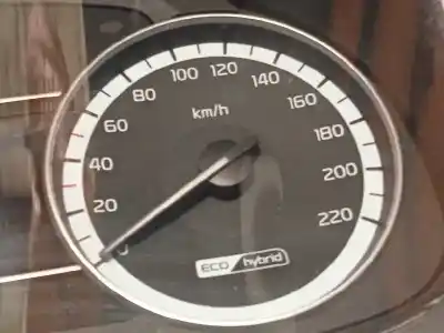 Second-hand car spare part dashboard for kia niro i (de) 1.6 gdi hybrid oem iam references 94013g5310  