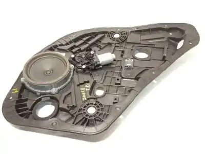 Second-hand car spare part rear right window regulator for kia niro i (de) 1.6 gdi hybrid oem iam references 83480g5000
