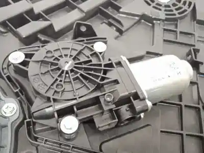 Автозапчасти б/у задний правый стеклорегулятор за kia niro i (de) 1.6 gdi hybrid ссылки oem iam 83480g5000 83460g5000 