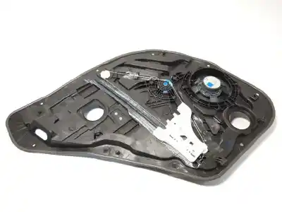 Автозапчасти б/у задний правый стеклорегулятор за kia niro i (de) 1.6 gdi hybrid ссылки oem iam 83480g5000 83460g5000 