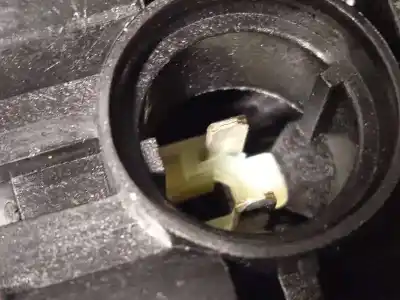 Автозапчасти б/у задний правый стеклорегулятор за kia niro i (de) 1.6 gdi hybrid ссылки oem iam 83480g5000 83460g5000 