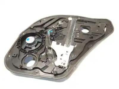 Автозапчасти б/у регулятор стекла заднего левого за kia niro i (de) 1.6 gdi hybrid ссылки oem iam 83470g5000  