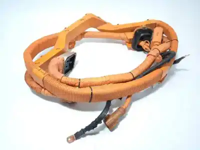 Second-hand car spare part electronic module for kia niro i (de) 1.6 gdi hybrid oem iam references 91895g5510