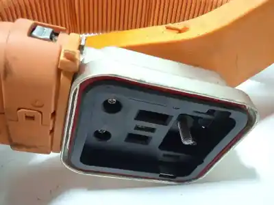 Автозапчасти б/у электронный модуль за kia niro i (de) 1.6 gdi hybrid ссылки oem iam 91895g5510  91875g5010