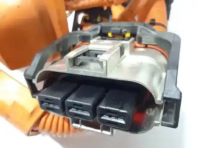 Автозапчасти б/у электронный модуль за kia niro i (de) 1.6 gdi hybrid ссылки oem iam 91895g5510  91875g5010