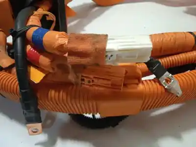 Автозапчасти б/у электронный модуль за kia niro i (de) 1.6 gdi hybrid ссылки oem iam 91895g5510  91875g5010