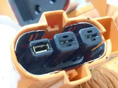 Автозапчасти б/у электронный модуль за kia niro i (de) 1.6 gdi hybrid ссылки oem iam 91895g5510  91875g5010