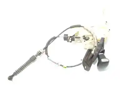 Автозапчасти б/у рычаг переключения передач за kia niro i (de) 1.6 gdi hybrid ссылки oem iam 46700g5110  