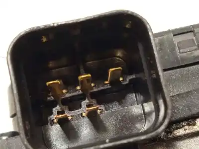 Автозапчасти б/у мотор переднего стеклоочистителя за kia niro i (de) 1.6 gdi hybrid ссылки oem iam 98100g5000  