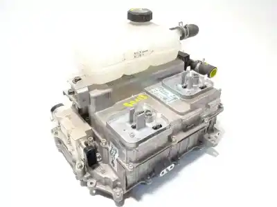 Second-hand car spare part power converter for kia niro i (de) 1.6 gdi hybrid oem iam references 366002b641