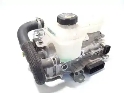 Автозапчасти б/у преобразователь мощности за kia niro i (de) 1.6 gdi hybrid ссылки oem iam 366002b641 366102b005 