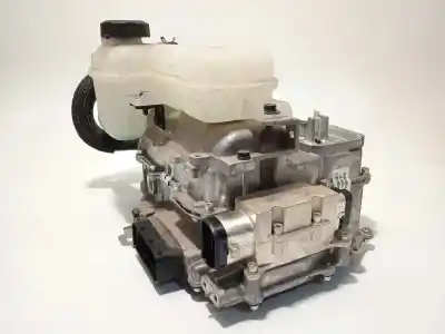 Автозапчасти б/у преобразователь мощности за kia niro i (de) 1.6 gdi hybrid ссылки oem iam 366002b641 366102b005 