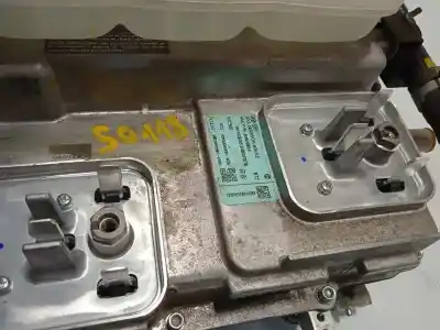 Автозапчасти б/у преобразователь мощности за kia niro i (de) 1.6 gdi hybrid ссылки oem iam 366002b641 366102b005 