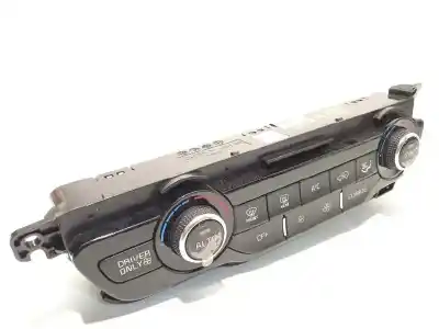 Second-hand car spare part climate control for kia niro i (de) 1.6 gdi hybrid oem iam references 97250g5630