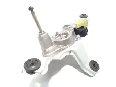 Автозапчасти б/у мотор заднего стеклоочистителя за kia niro i (de) 1.6 gdi hybrid ссылки oem iam 98700g5000 035111870 