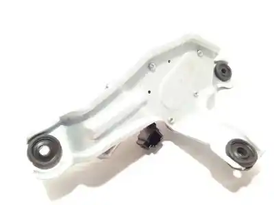 Автозапчасти б/у мотор заднего стеклоочистителя за kia niro i (de) 1.6 gdi hybrid ссылки oem iam 98700g5000 035111870 