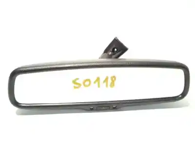 Second-hand car spare part interior rearview mirror for kia niro i (de) 1.6 gdi hybrid oem iam references 85101a4000  