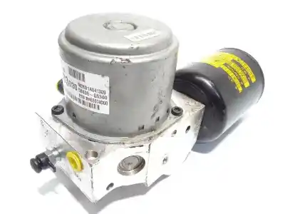Piesă de schimb auto la mâna a doua ABS pentru KIA NIRO I (DE)  Referințe OEM IAM 58600G5300 BH63074D00 