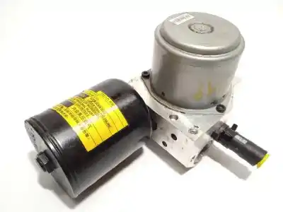 Peça sobressalente para automóvel em segunda mão abs por kia niro i (de) 1.6 gdi hybrid referências oem iam 58600g5300 bh63074d00 
