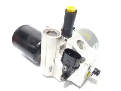 Peça sobressalente para automóvel em segunda mão abs por kia niro i (de) 1.6 gdi hybrid referências oem iam 58600g5300 bh63074d00 