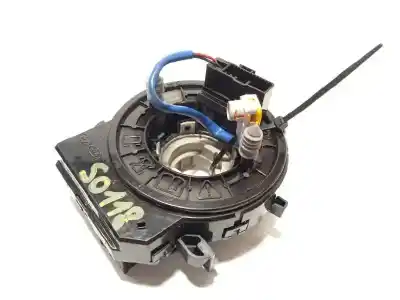 Автозапчасти б/у кольцо подушки безопасности за kia niro i (de) 1.6 gdi hybrid ссылки oem iam 93490g5210  