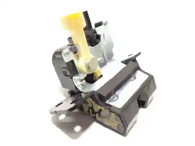 Second-hand car spare part trunk lock for kia niro i (de) 1.6 gdi hybrid oem iam references 81230g5000