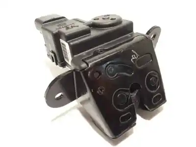 Автозапчасти б/у замок багажника/ворот за kia niro i (de) 1.6 gdi hybrid ссылки oem iam 81230g5000  