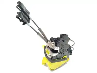 Second-hand car spare part front right door lock for kia niro i (de) 1.6 gdi hybrid oem iam references 81320g5040