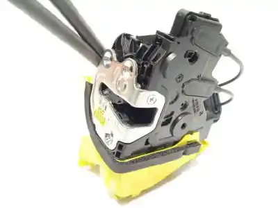 Автозапчасти б/у замок передней правой двери за kia niro i (de) 1.6 gdi hybrid ссылки oem iam 81320g5040  