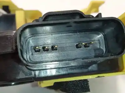 Автозапчасти б/у замок передней правой двери за kia niro i (de) 1.6 gdi hybrid ссылки oem iam 81320g5040  