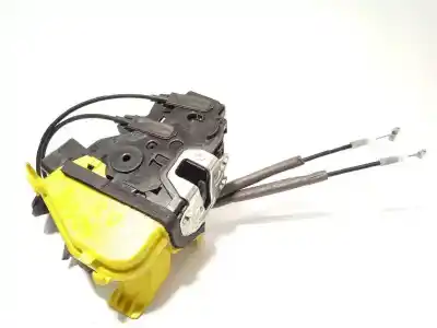 Second-hand car spare part left front door lock for kia niro i (de) 1.6 gdi hybrid oem iam references 81310g5030