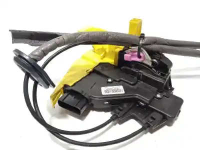 Автозапчасти б/у замок левой передней двери за kia niro i (de) 1.6 gdi hybrid ссылки oem iam 81310g5030  