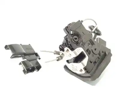 Second-hand car spare part rear right door lock for kia niro i (de) 1.6 gdi hybrid oem iam references 81420g5000