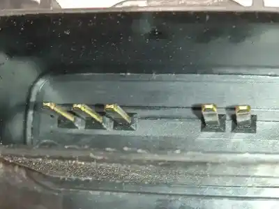 Автозапчасти б/у замок задней правой двери за kia niro i (de) 1.6 gdi hybrid ссылки oem iam 81420g5000  