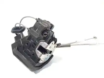 Second-hand car spare part rear left door lock for kia niro i (de) 1.6 gdi hybrid oem iam references 81410g5000