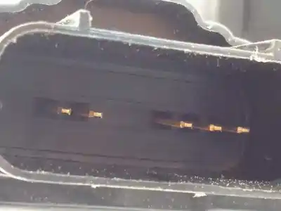 Second-hand car spare part rear left door lock for kia niro i (de) 1.6 gdi hybrid oem iam references 81410g5000  