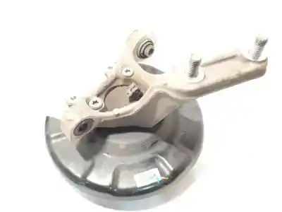 Автозапчасти б/у поворот заднего права за kia niro i (de) 1.6 gdi hybrid ссылки oem iam 52720g2000 52730g2000 