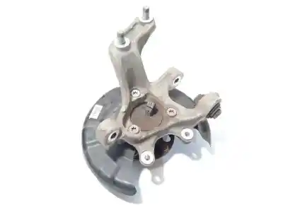 Автозапчасти б/у задняя левая поворотка за kia niro i (de) 1.6 gdi hybrid ссылки oem iam 52710g2000 52730g2000 