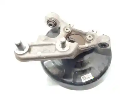 Автозапчасти б/у задняя левая поворотка за kia niro i (de) 1.6 gdi hybrid ссылки oem iam 52710g2000 52730g2000 