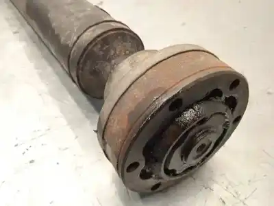 Pièce détachée automobile d'occasion transmission centrale pour audi a8 d3 (4e2, 4e8) 3.0 tdi quattro références oem iam 4e0521101h  
