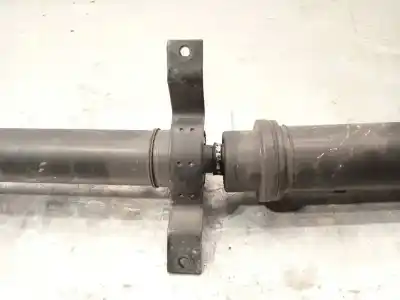 Pièce détachée automobile d'occasion transmission centrale pour audi a8 d3 (4e2, 4e8) 3.0 tdi quattro références oem iam 4e0521101h  