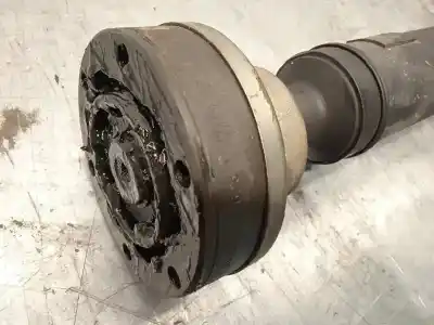 Pièce détachée automobile d'occasion transmission centrale pour audi a8 d3 (4e2, 4e8) 3.0 tdi quattro références oem iam 4e0521101h  