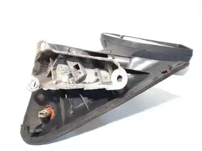 Peça sobressalente para automóvel em segunda mão espelho retrovisor esquerdo por ford transit mod. 2000 combi ft 260 2.0 corto referências oem iam 4643994  
