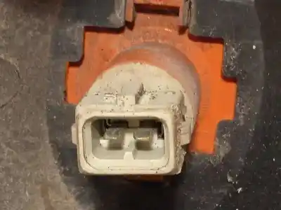 Peça sobressalente para automóvel em segunda mão espelho retrovisor esquerdo por ford transit mod. 2000 combi ft 260 2.0 corto referências oem iam 4643994  