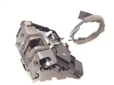 İkinci el araba yedek parçası SOL ARKA KAPI KILIDI için FORD KA+ III (UK, FK)  OEM IAM referansları AS6AF26413BM  