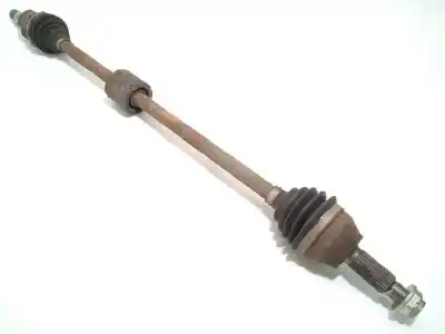 Автозапчастина б/у ПЕРЕДНЯ ПРАВА ТРАНСМІСІЯ для FORD KA+ III (UK, FK)  Посилання на OEM IAM ESB53B436CA  1905856