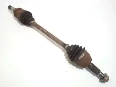 Автозапчастина б/у ПЕРЕДНЯ ЛІВА ТРАНСМІСІЯ для FORD KA+ III (UK, FK)  Посилання на OEM IAM E3B53B437CA 1905857 